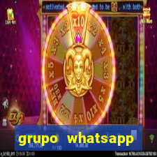 grupo whatsapp emprego bahia